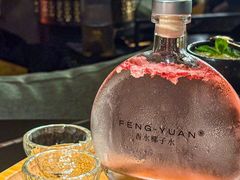 -凤园椰珍·椰子鸡火锅(番禺奥园广场店)