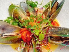 -Golden Lily河内巴黎法越料理餐厅(建国西路店)