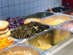 -三兄弟高炉烧饼