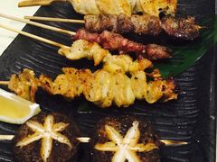 -有喜屋·深夜食堂(北京西路店)