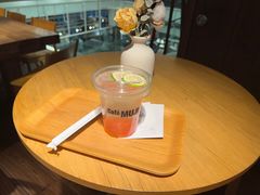 -无印良品餐堂 MUJI Diner(成都太古里店)