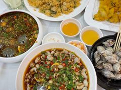 -潮味鱼仔店·地道潮汕味(坪山店)