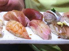 -镹·鱼料理  国产鱼使用店