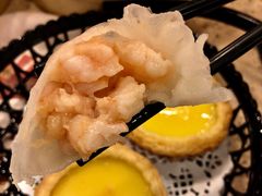 金牌虾饺皇-点都德(聚福楼店)