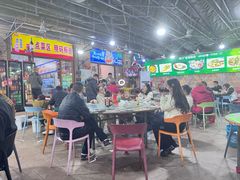 -林记海鲜排档·十年海鲜地标