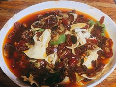 火爆黄喉-三哥田螺(北书院街店)