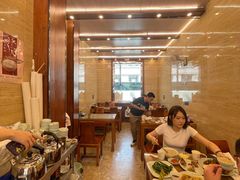 -清真·益鑫羊肉手抓馆(花园北街店)