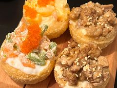 -饭团匠·料理小食堂(玉林店)