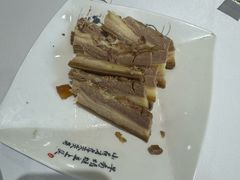 -第一驴.经典老菜.家常菜.火锅(友谊路店)