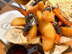 -AFS Cafe & Canteen(闽江二路店)