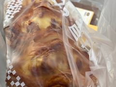 丹麦串烧面包-甜星Star面包生日蛋糕(北坦店)