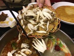 -香丽缘饭馆(黑龙潭店)