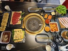 -熊将居·点单自助烤肉(力盟店)