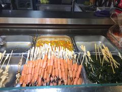 -童陈记重庆冷串串(食宝街店)