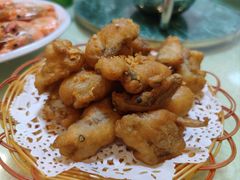 -老字号蛇口德记烧腊饭店·海鲜加工