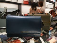 -Charles & Keith(大运河购物中心店)