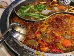 -川西坝子火锅(金沙1.0直营店)