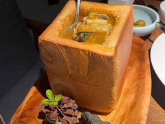 -菩提素素食餐厅(晶郦馆店)