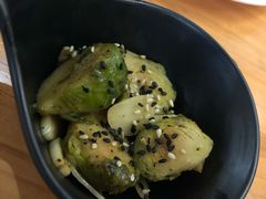 -So Lounge索兰至餐厅(蓝色港湾店)