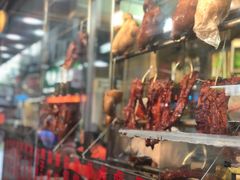 -老字号蛇口德记烧腊饭店·海鲜加工
