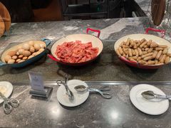 -帝豪酒店•马可勃罗西餐厅