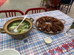 -陈鹏鹏潮汕菜(宝安机场T3航站楼店)