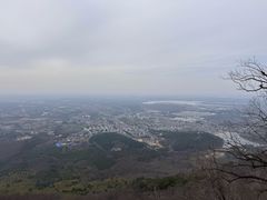 -句容茅山景区