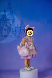 -玛瑞莎·儿童·亲子摄影(越秀店)