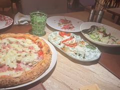 -Mammamia意大利餐厅(阳春巷店)