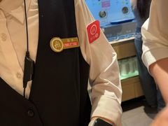 -海底捞火锅(银泰中心店)
