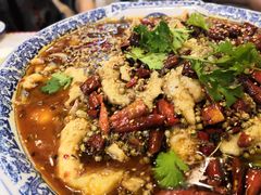 -宗泉烤全羊·烤羊腿·家常菜(解放东路店)