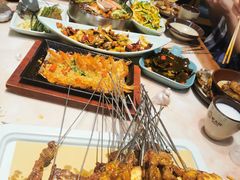 -状元阁烧烤(新华路总店)