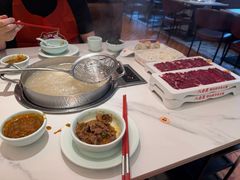 -八合里潮汕鲜牛肉火锅(海岸城店)