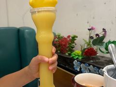 -杯子红牛排(南海广场店)