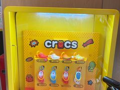 -麦当劳(开萝大道店)