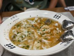 -渔语鱼新川菜Bistro(万象天地店)