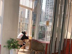 -奈雪的茶(中海环宇荟店)