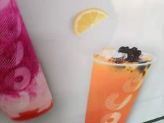 -CoCo都可(香港名都店)