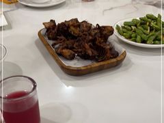 -新凯旋烧烤·燕姐千岛湖土菜