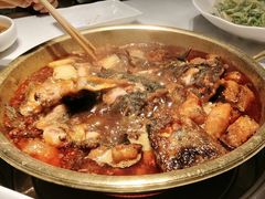 -涿派·炝锅鱼(涿州店)