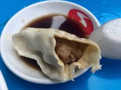 花园蒸饺-花园茶楼(兴城西路店)