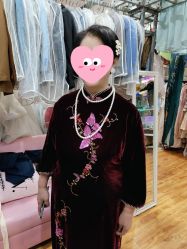 -拾光年华摄影馆(菱角湖公园店)
