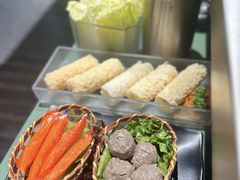 -椰庭·椰子鸡·创意玩家(晶耀前滩店)