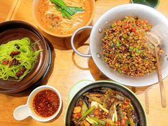 -云海肴·汽锅鸡·云南菜(东坝金隅店)