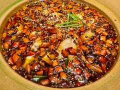 -薇酌饮·陕西菜(南门外店)