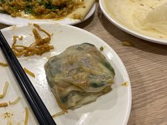 -姥家春饼店(漳州二路店)