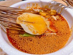 -叶婆婆钵钵鸡(乐山老店)