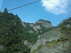 -桂林资江天门山风景区