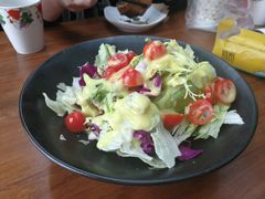 -新疆哈利德餐厅(紫薇都市店)