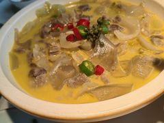 -庆江南江南菜(琴湖溪里花园城店)